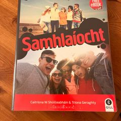 Samhlaoicht