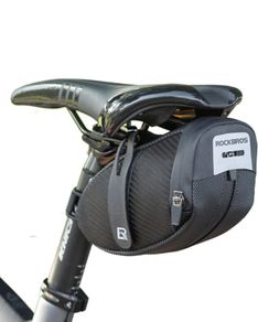 Rockbros saddle bag