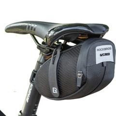 Rockbros saddle bag