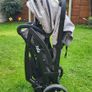 Joie Evalite Duo Stroller - Pebble Image 8