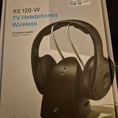 Tv headphones wireless