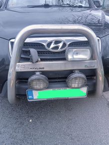 bullbar
