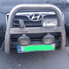 bullbar
