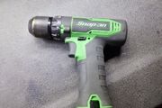 Snap On Drill