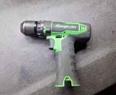 Snap On Drill