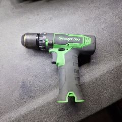 Snap On Drill
