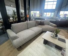 4 seat corner sofa