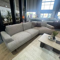 4 seat corner sofa