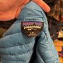 Patagonia Down Gilet Size L Image 7
