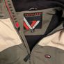 Trespass Elemental Protection Technical Jacket - Khaki & Black Image 5
