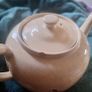 Vintage Carrigware Teapot,Coffee Pot and Resting Plate Image 7
