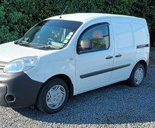 Renault Kangoo 2021