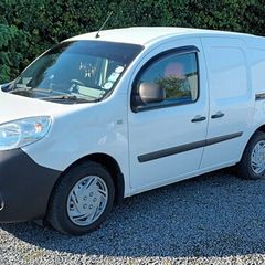 Renault Kangoo 2021