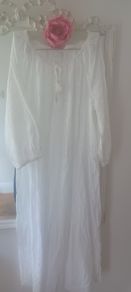 The White Company Summer Dress