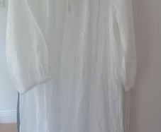 The White Company Summer Dress