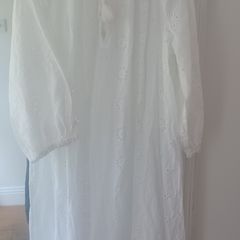 The White Company Summer Dress