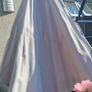 Large hanging Parasol Image 4