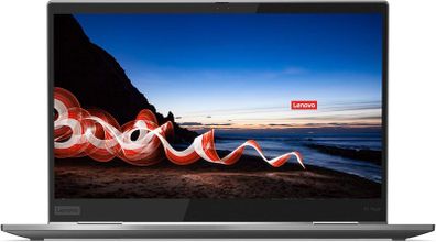 Lenovo ThinkPad X1 Yoga G5 X360 14" Touchscreen i5-10310U 16GB RAM 256GB SSD WIN 11 PRO with Stylus