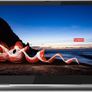 Lenovo ThinkPad X1 Yoga G5 X360 14" Touchscreen i5-10310U 16GB RAM 256GB SSD WIN 11 PRO with Stylus Image 2