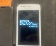 samsung 3 tablet and phone.