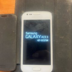 samsung 3 tablet and phone.