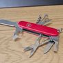 Victorinox Climber 91mm Swiss Army Knife Image 2