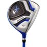 NEW Junior Golf Clubs Set Age 9-12 Skymax Image 2