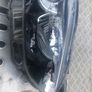 mazda cx3 head light Image 2
