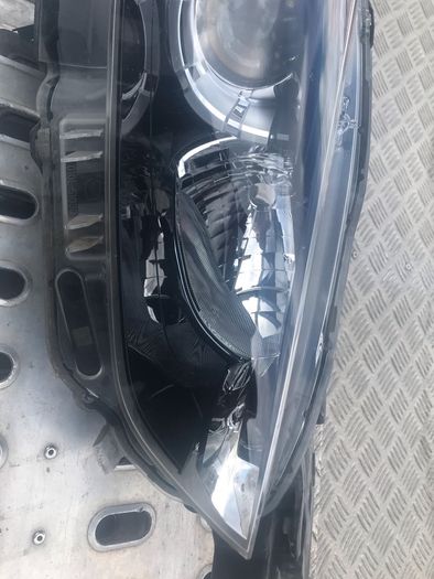 mazda cx3 head light