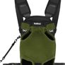 Hands Free Adjustable Dog Backpack Carriers  sizes S, M, L Image 4
