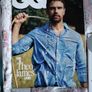Men's GQ Fashion Magazines Image 3