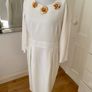 Niamh O'Neill Eleanor Dress UK 12 Image 3