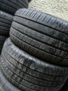 245/40/18 Pirelli p7s (pair)