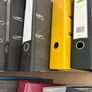 Used folders x 10 Image 3
