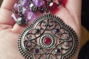 Vintage beautiful necklace