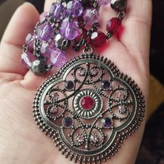 Vintage beautiful necklace