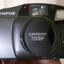 Olympus Superzoom 700BF 35mm Film Camera Tested Image 8