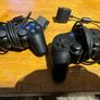 Sony PlayStation PS2 console in excellent working condition 2 Original Sony Dual Shock controller Original memory card Image 6