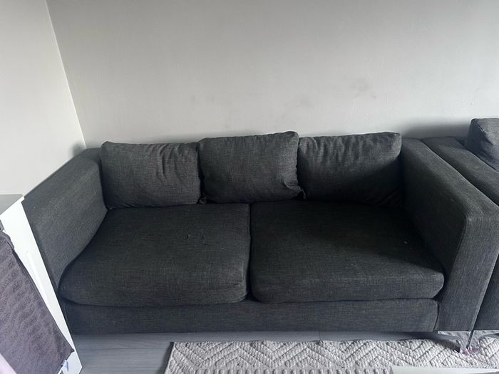 Sofa 3 and 2 seater