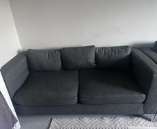 Sofa 3 and 2 seater