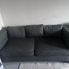 Sofa 3 and 2 seater