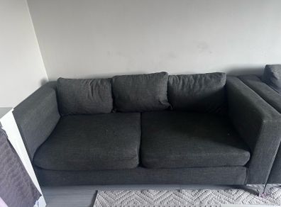 Sofa 3 and 2 seater