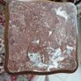 Antique French nightstand Louis XV style Image 3