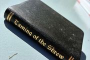 "Midget Classics" - Taming of the Shrew
