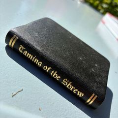 "Midget Classics" - Taming of the Shrew