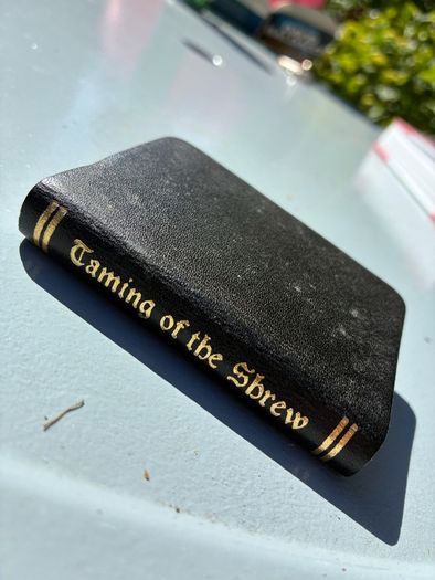 "Midget Classics" - Taming of the Shrew