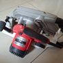Milwaukee CS 85 SB 235mm Circular Saw 110v Image 4