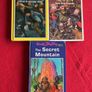 Gnid Blyton books Image 2