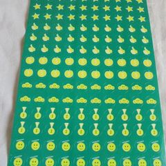 Awards Sticker Sheetsx 6 for Sale
