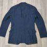 Suitsupply Pure Linen Blazer Jacket Mens 40R Medium Image 9